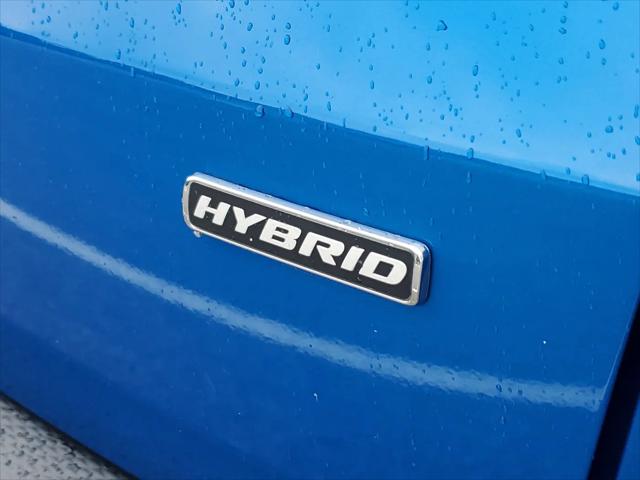 2020 Ford Escape SE Sport Hybrid