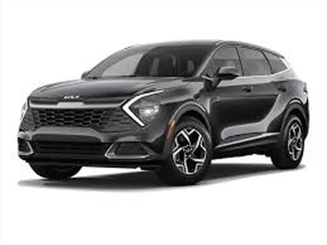 2023 Kia Sportage X-Line for sale in Sebring, FL