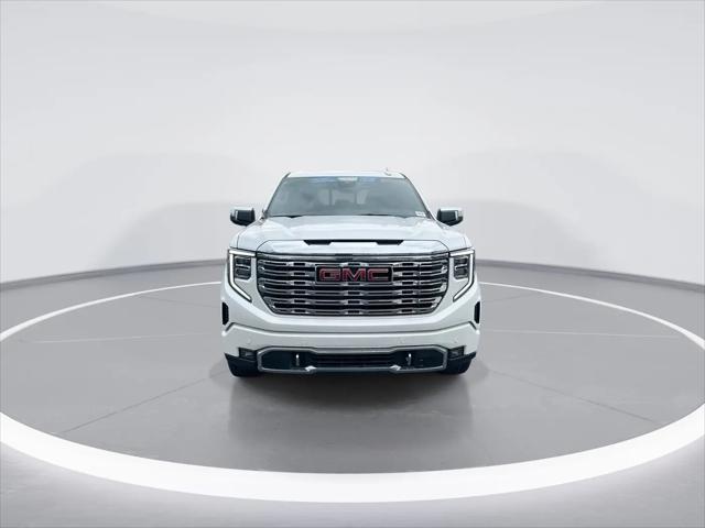 2024 GMC Sierra 1500 4WD Crew Cab Short Box Denali