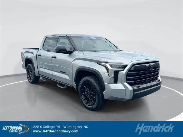 2022 Toyota Tundra SR5 for sale in Wilmington, NC
