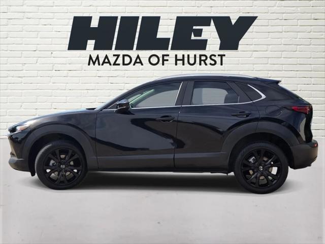 2024 Mazda CX-30 2.5 S Select Sport
