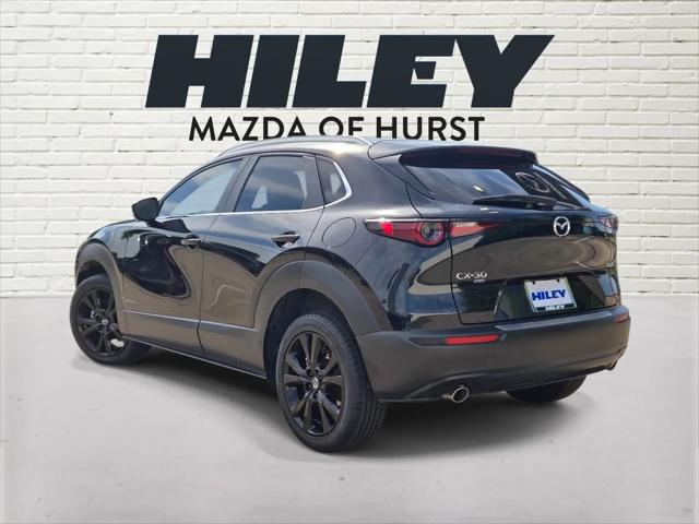 2024 Mazda CX-30 2.5 S Select Sport
