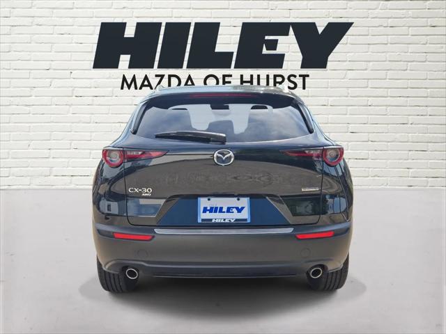 2024 Mazda CX-30 2.5 S Select Sport