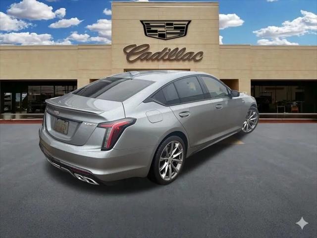 2023 Cadillac CT5-V V-Series