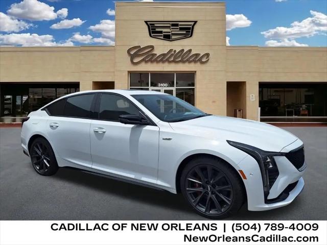 2026 Cadillac CT5-V V-Series RWD for sale in Metairie, LA