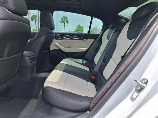 2026 Cadillac CT5-V V-Series RWD