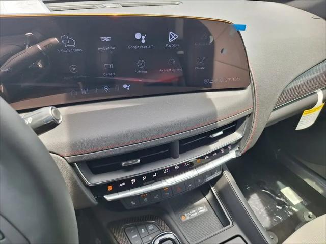 2026 Cadillac CT5-V V-Series RWD