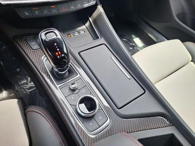 2026 Cadillac CT5-V V-Series RWD