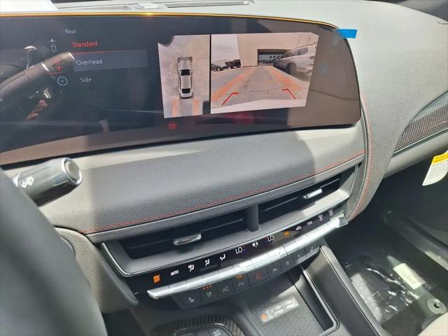 2026 Cadillac CT5-V V-Series RWD