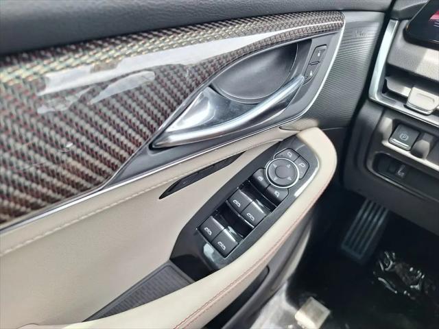 2026 Cadillac CT5-V V-Series RWD