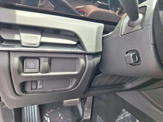2026 Cadillac CT5-V V-Series RWD