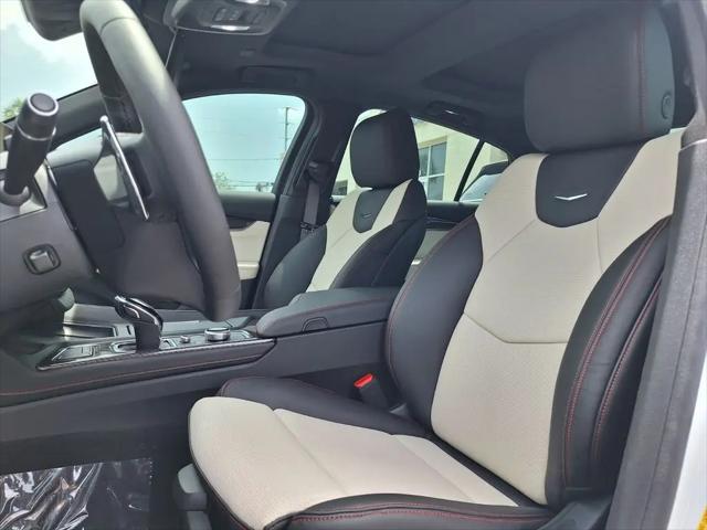 2026 Cadillac CT5-V V-Series RWD