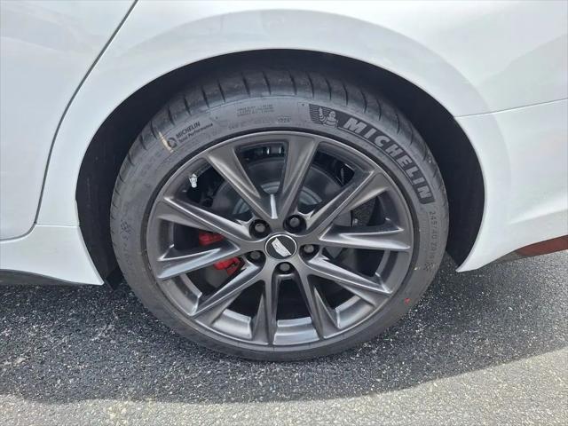 2026 Cadillac CT5-V V-Series RWD