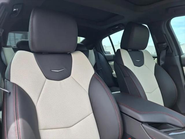 2026 Cadillac CT5-V V-Series RWD