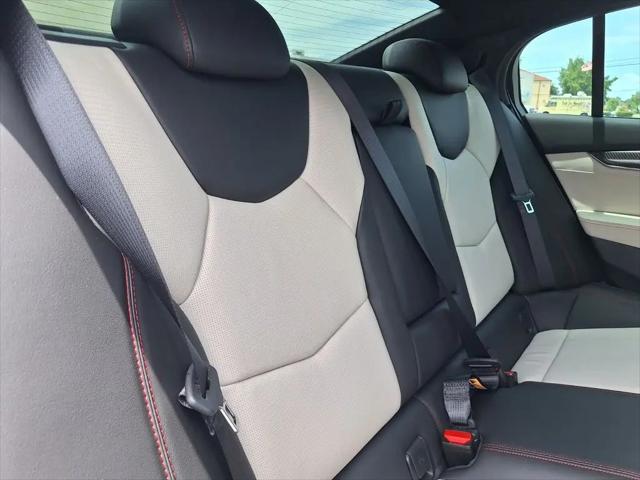 2026 Cadillac CT5-V V-Series RWD