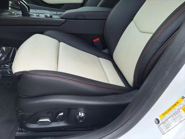 2026 Cadillac CT5-V V-Series RWD