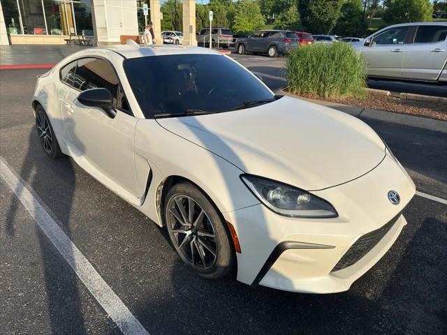 2023 Toyota GR86 Base for sale in Franklin, TN