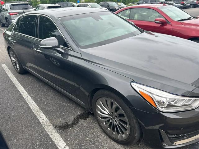 2019 Genesis G90 5.0 Ultimate for sale in Franklin, TN