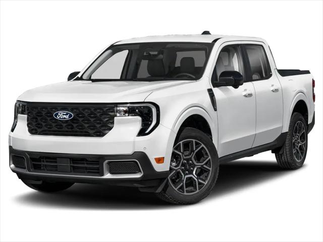 2026 Ford Maverick Lariat for sale in Watertown, CT