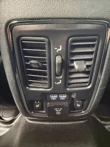 2016 Jeep Grand Cherokee Limited 75th Anniversary