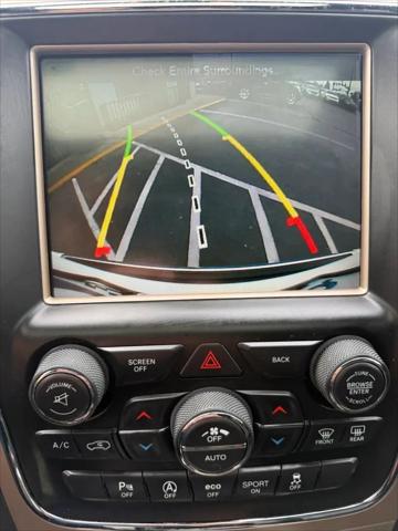 2016 Jeep Grand Cherokee Limited 75th Anniversary