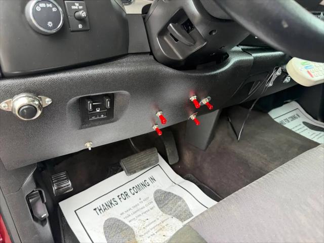 2013 GMC Sierra 1500 SLE
