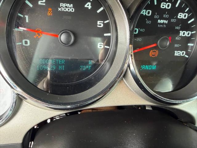 2013 GMC Sierra 1500 SLE