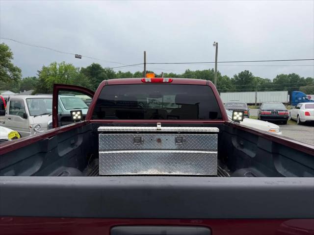 2013 GMC Sierra 1500 SLE