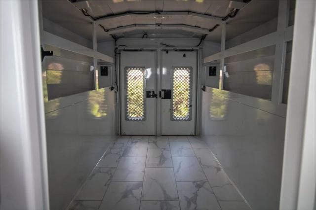 2018 Ram ProMaster 3500 Cutaway Low Roof