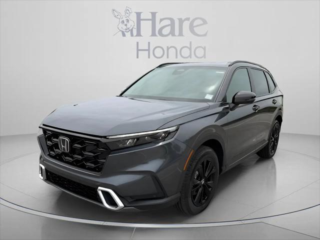 2026 Honda CR-V Hybrid AWD Sport Touring for sale in Avon, IN