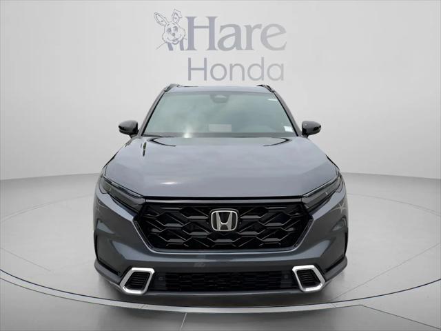 2026 Honda CR-V Hybrid AWD Sport Touring