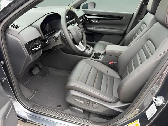 2026 Honda CR-V Hybrid AWD Sport Touring