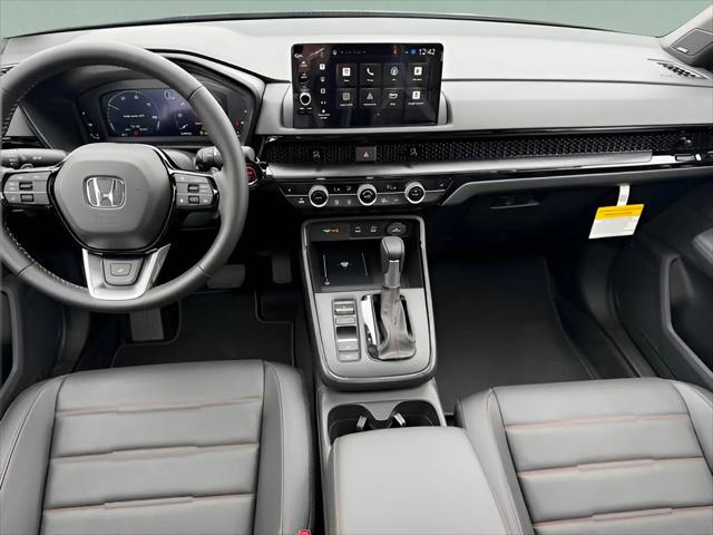 2026 Honda CR-V Hybrid AWD Sport Touring