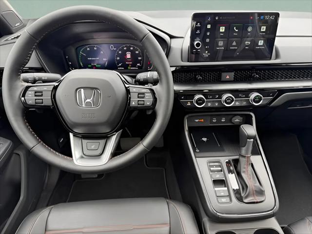 2026 Honda CR-V Hybrid AWD Sport Touring