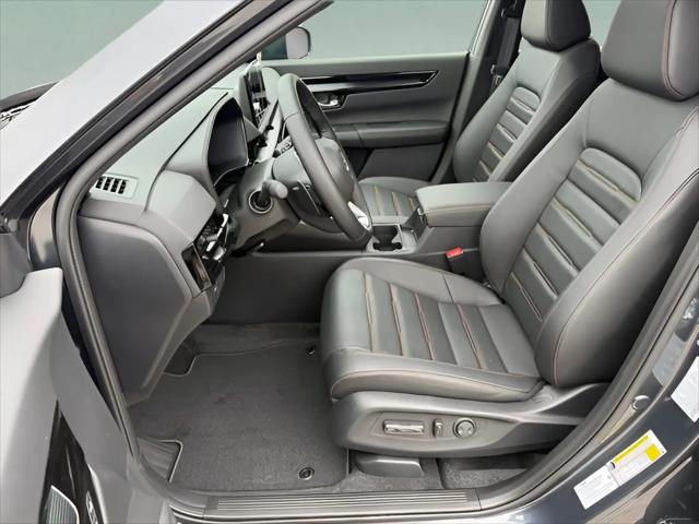 2026 Honda CR-V Hybrid AWD Sport Touring