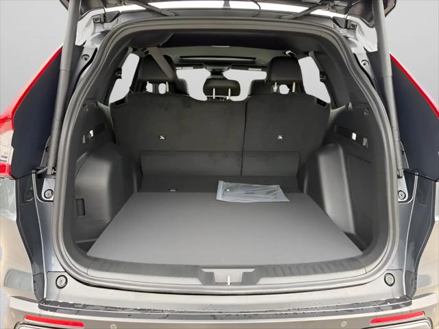 2026 Honda CR-V Hybrid AWD Sport Touring