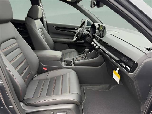 2026 Honda CR-V Hybrid AWD Sport Touring