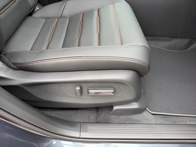 2026 Honda CR-V Hybrid AWD Sport Touring