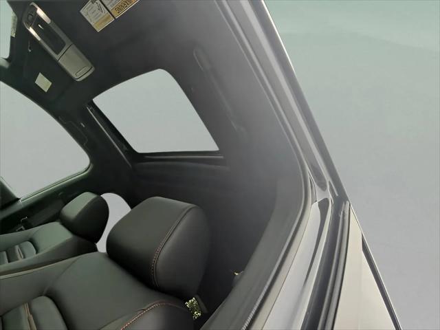 2026 Honda CR-V Hybrid AWD Sport Touring