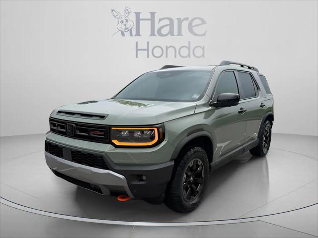 2026 Honda Passport AWD TrailSport Elite for sale in Avon, IN