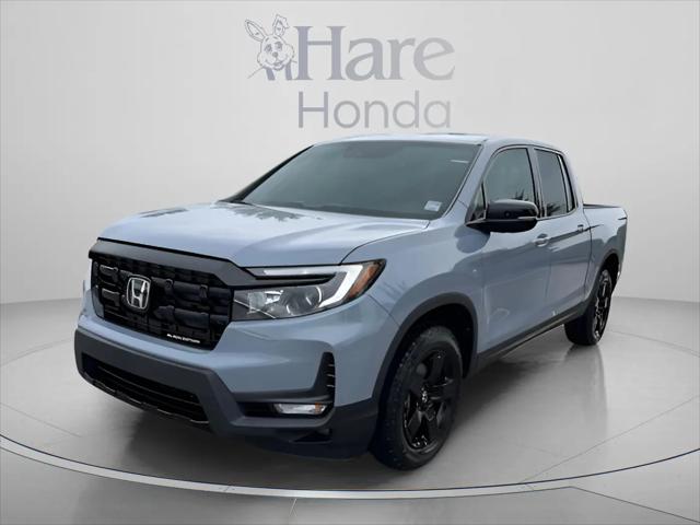 2026 Honda Ridgeline Black Edition for sale in Avon, IN