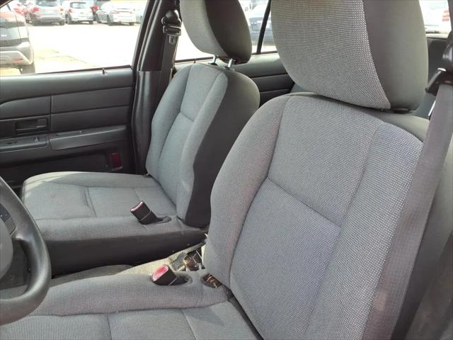 2011 Ford Crown Victoria Police Interceptor
