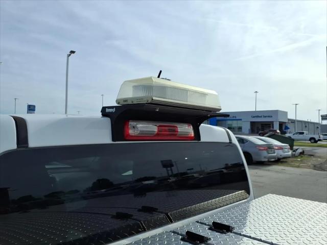 2022 Chevrolet Colorado 2WD Extended Cab Long Box WT
