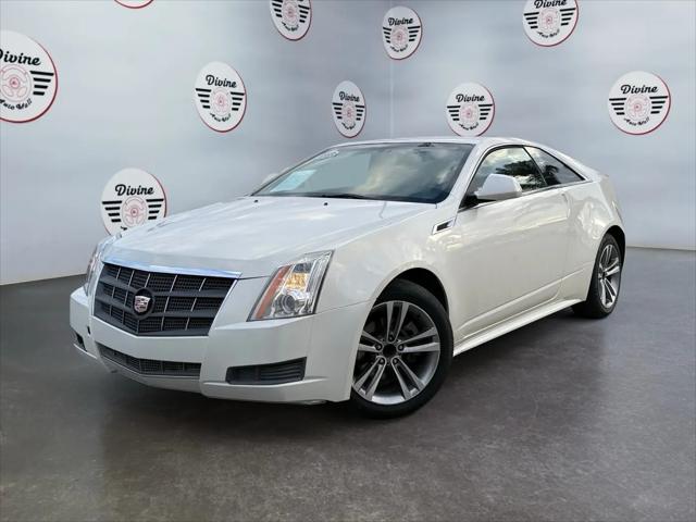 2013 Cadillac CTS Performance for sale in Fontana, CA