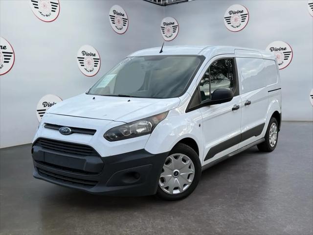 2018 Ford Transit Connect XL for sale in Fontana, CA