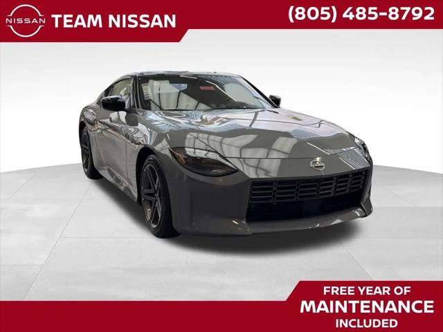 2026 Nissan Z Sport for sale in Oxnard, CA