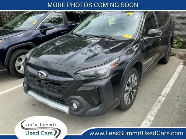2024 Subaru Outback Limited for sale in Lees Summit, MO
