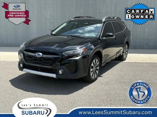 2024 Subaru Outback Limited for sale in Lees Summit, MO
