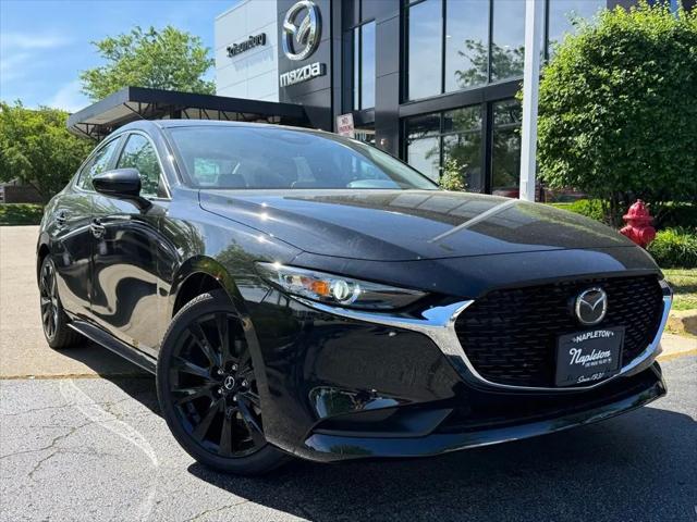 2026 Mazda Mazda3 2.5 S Select Sport for sale in Schaumburg, IL