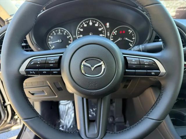 2026 Mazda Mazda3 2.5 S Select Sport